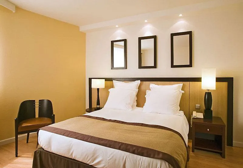 Hilton Orly Airport