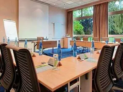 Hilton Orly Airport 4*