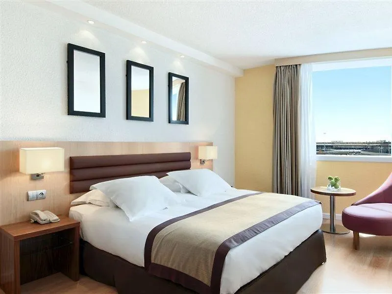 Hilton Orly Airport 4*