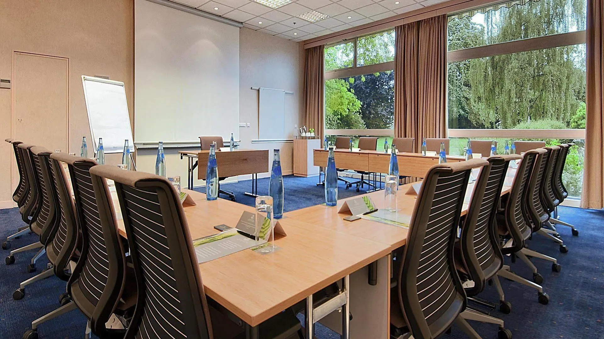 Hilton Orly Airport 4* Paris