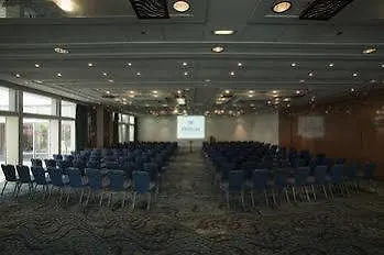 Hilton Orly Airport Hotell Paris