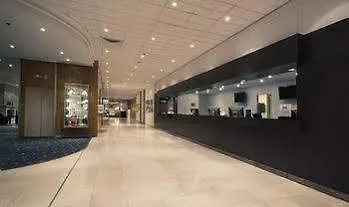 Hotell Hilton Orly Airport Paris