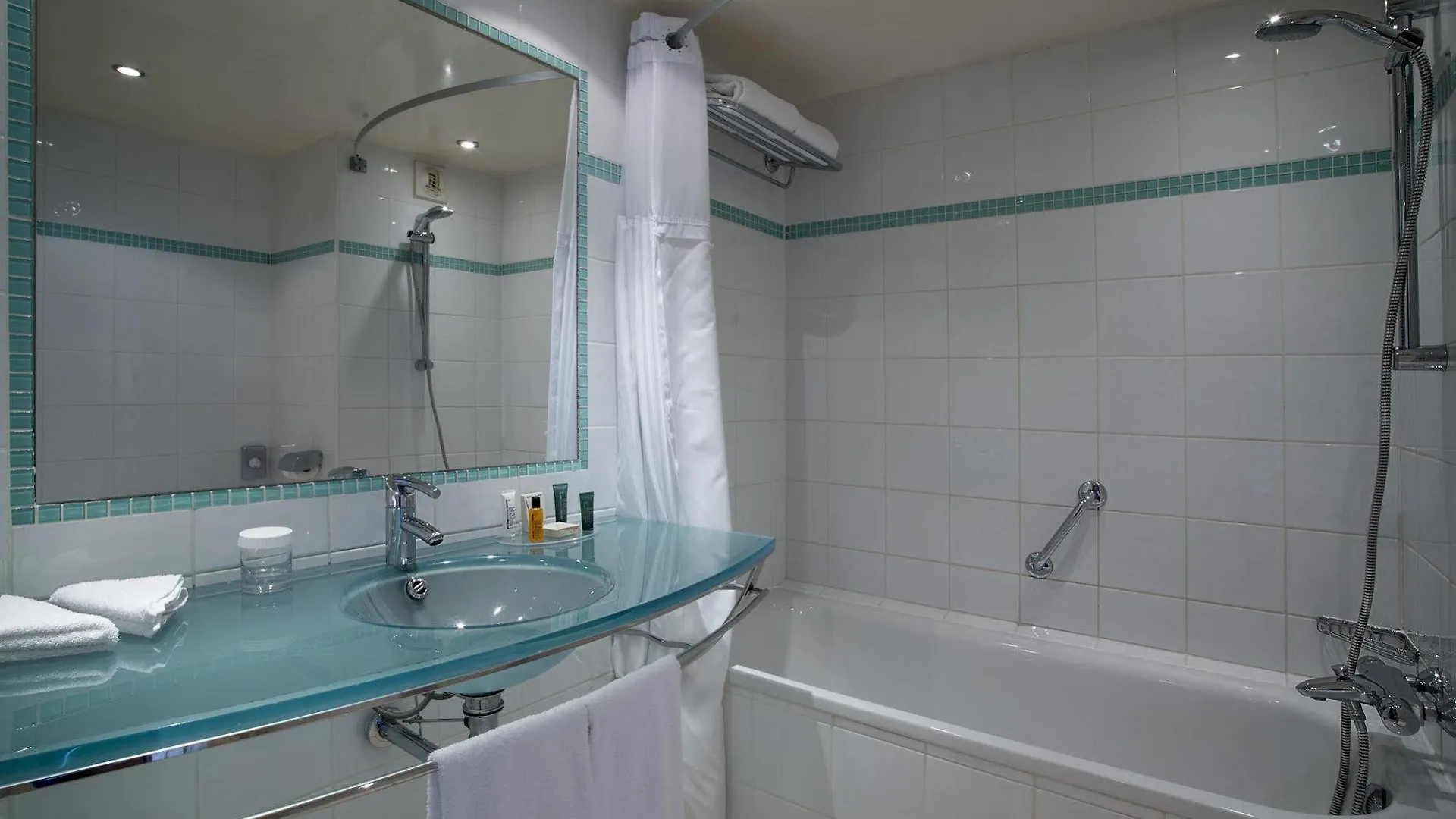 Hotell Hilton Orly Airport