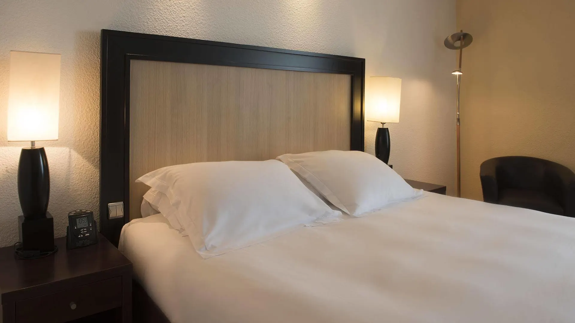 Hilton Orly Airport Paris