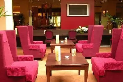 Hotell Hilton Orly Airport
