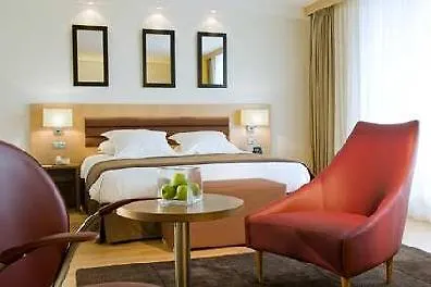 Hilton Orly Airport 4* Paris