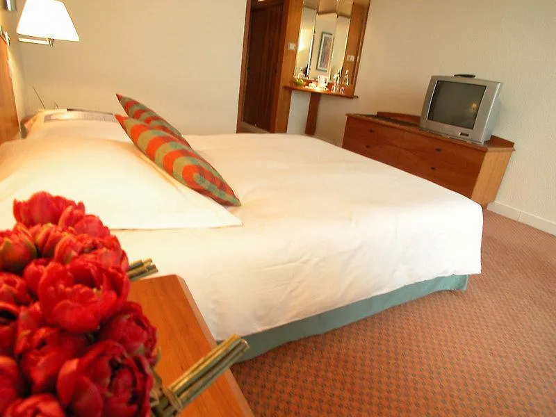 Hilton Orly Airport 4* Paris