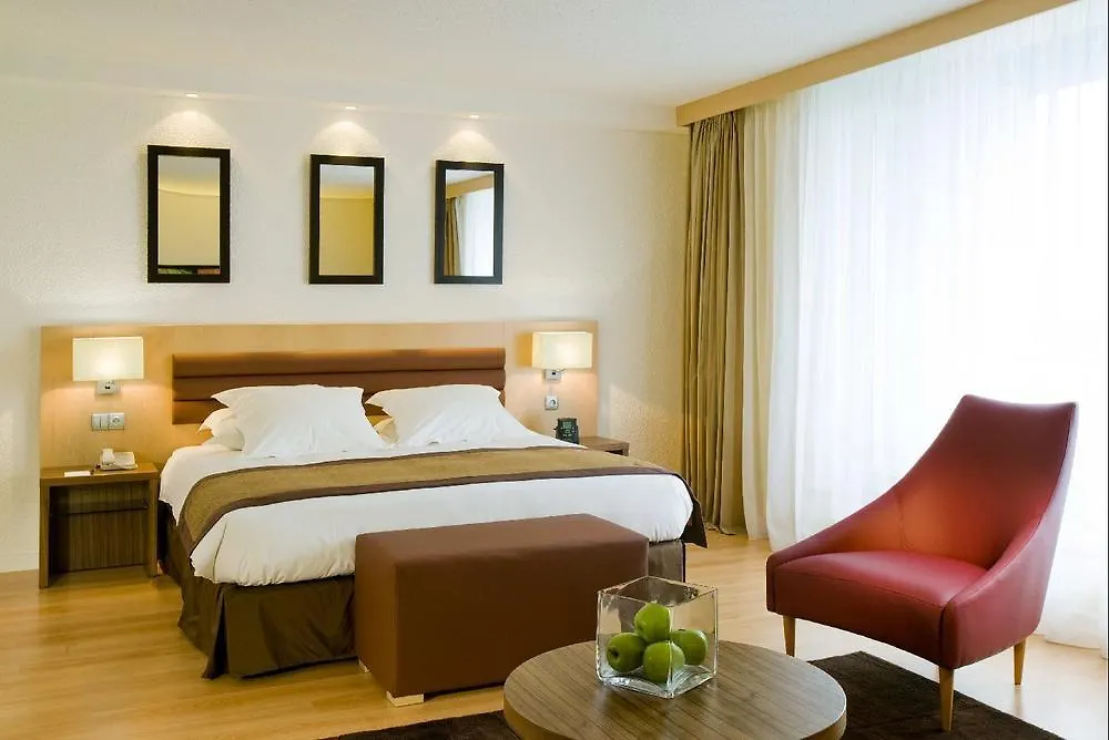 Hilton Orly Airport Paris