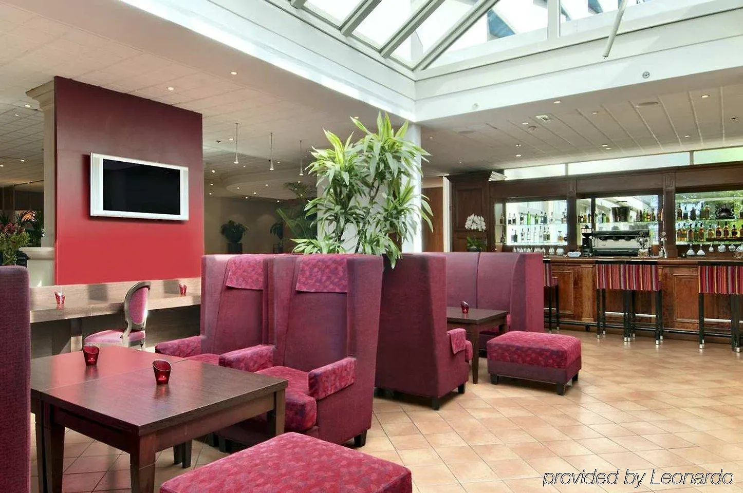 Hilton Orly Airport Hotel Paris