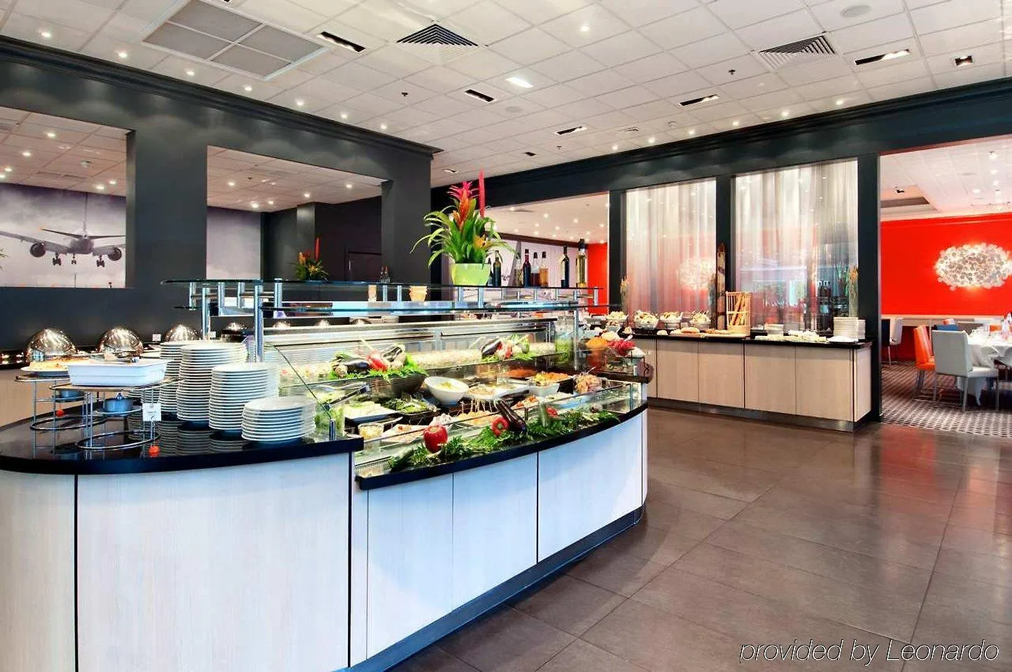 Hotel Hilton Orly Airport Paris