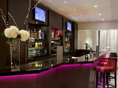 Hilton Orly Airport 4* Paris