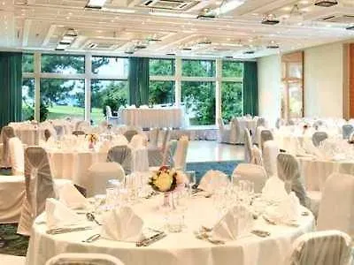 Hilton Orly Airport Hotel Paris