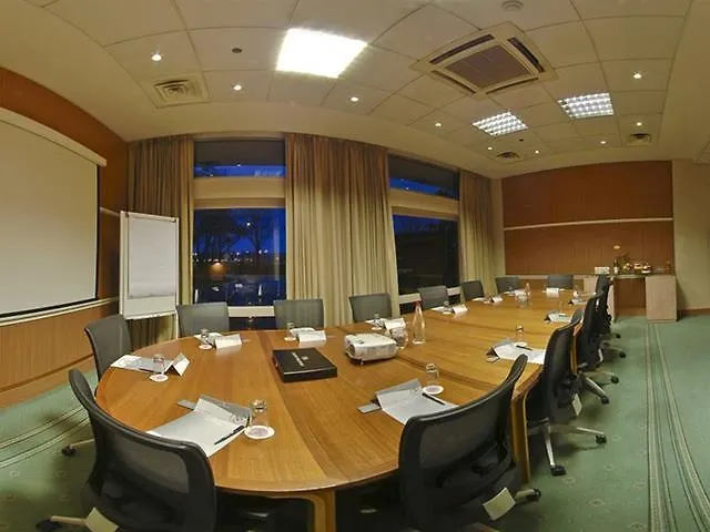 Hilton Orly Airport Hotel Paris