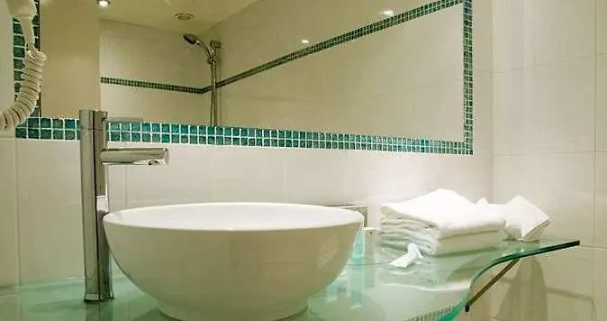 Hilton Orly Airport Paris