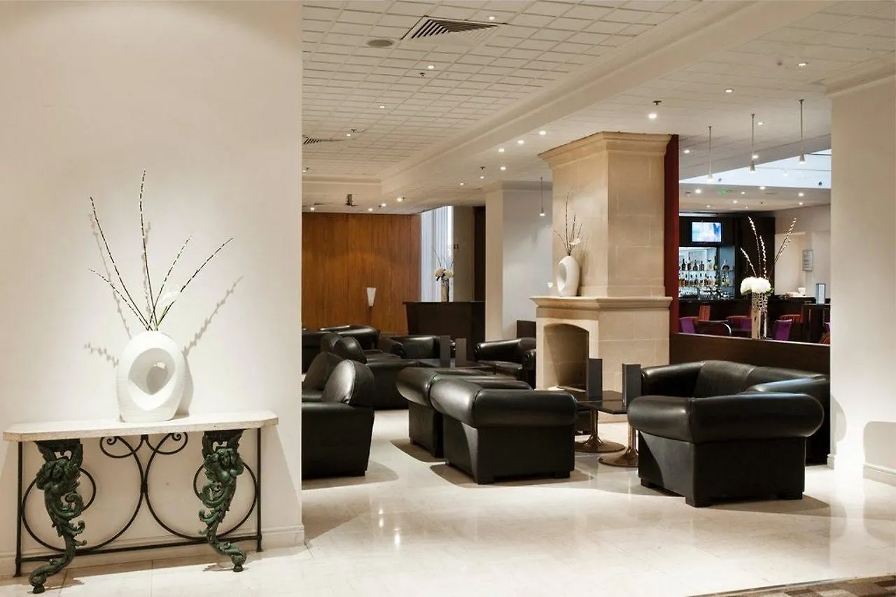 Hilton Orly Airport 巴黎