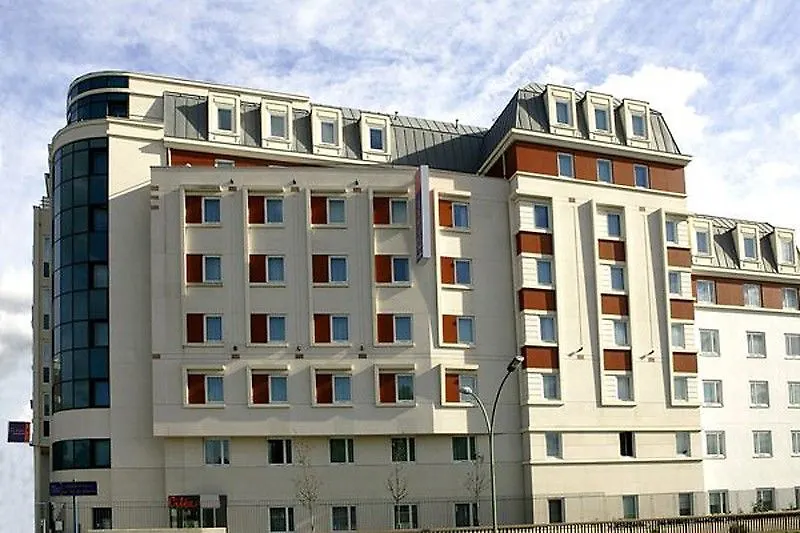 Hilton Orly Airport 4* Paris