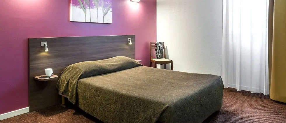 Hotel Hilton Orly Airport Paris
