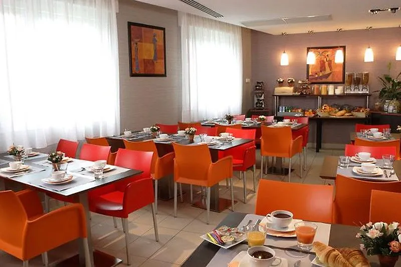 Hilton Orly Airport Paris