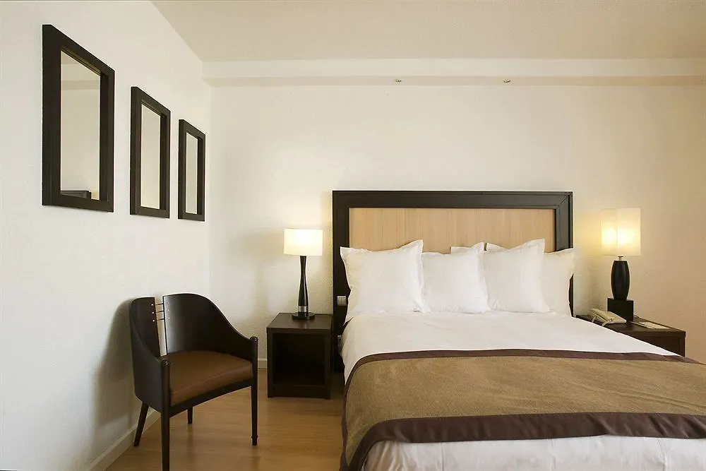 Hilton Orly Airport Paris