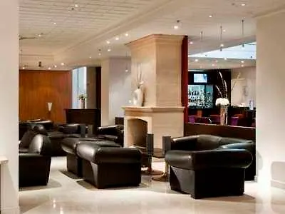 Hotel Hilton Orly Airport 4*