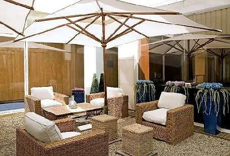 Hilton Orly Airport 4* Paris