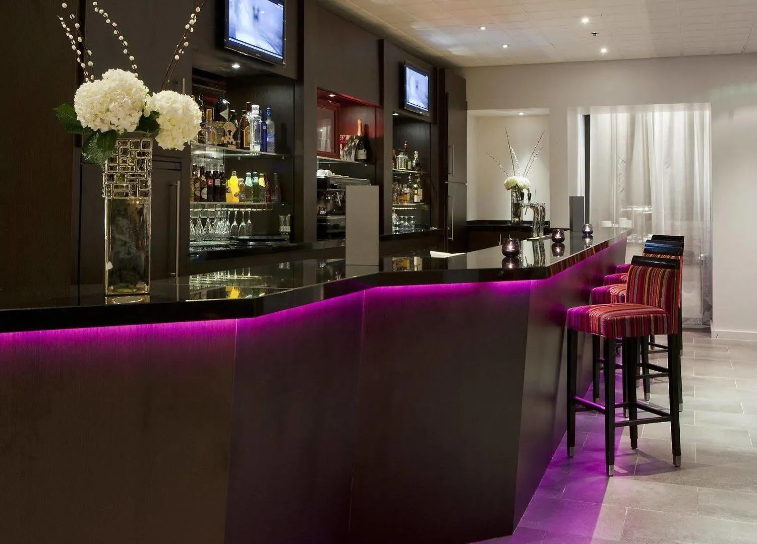 Hilton Orly Airport 4*