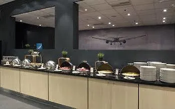 Hotel Hilton Orly Airport
