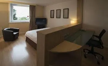 Hotel Hilton Orly Airport Paris