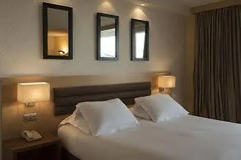 Hotel Hilton Orly Airport Paris