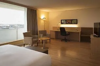 Hilton Orly Airport Paris