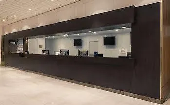 Hilton Orly Airport Hotel