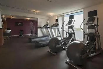 Hilton Orly Airport 酒店 4*