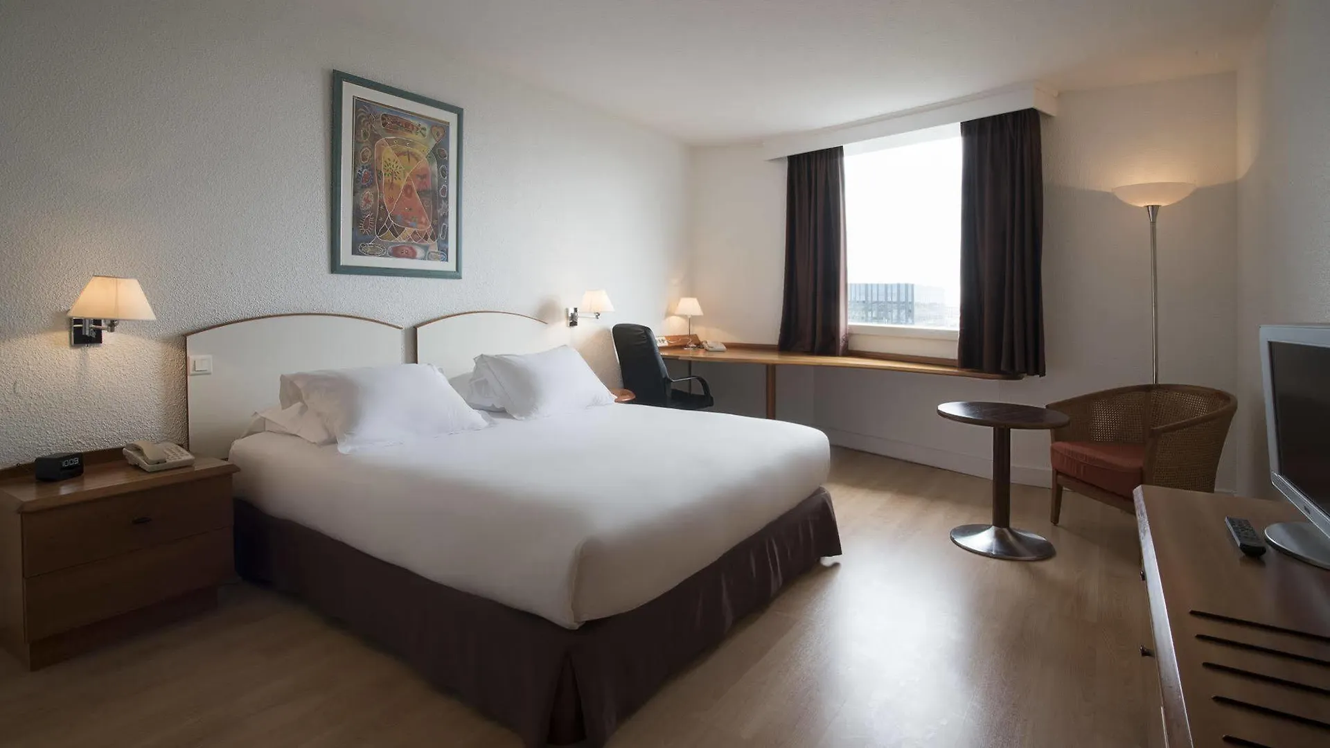 Hilton Orly Airport