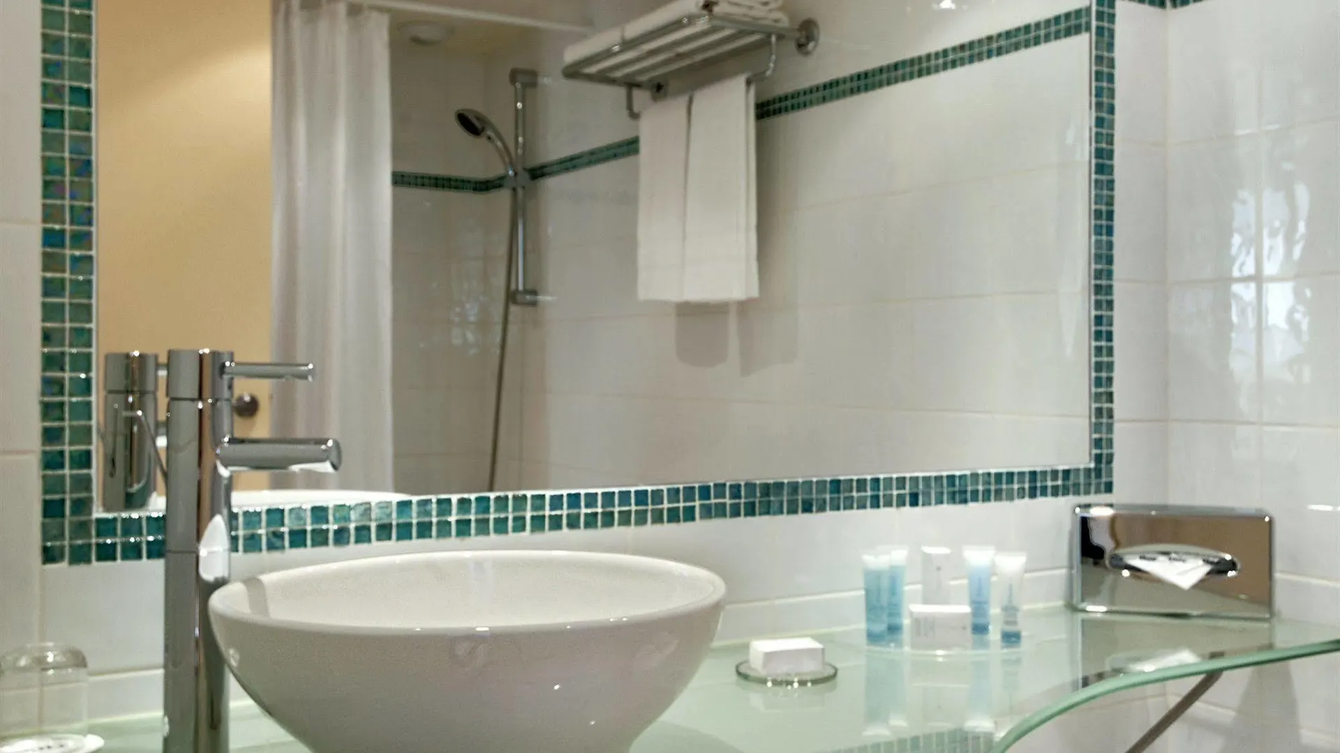 Hilton Orly Airport