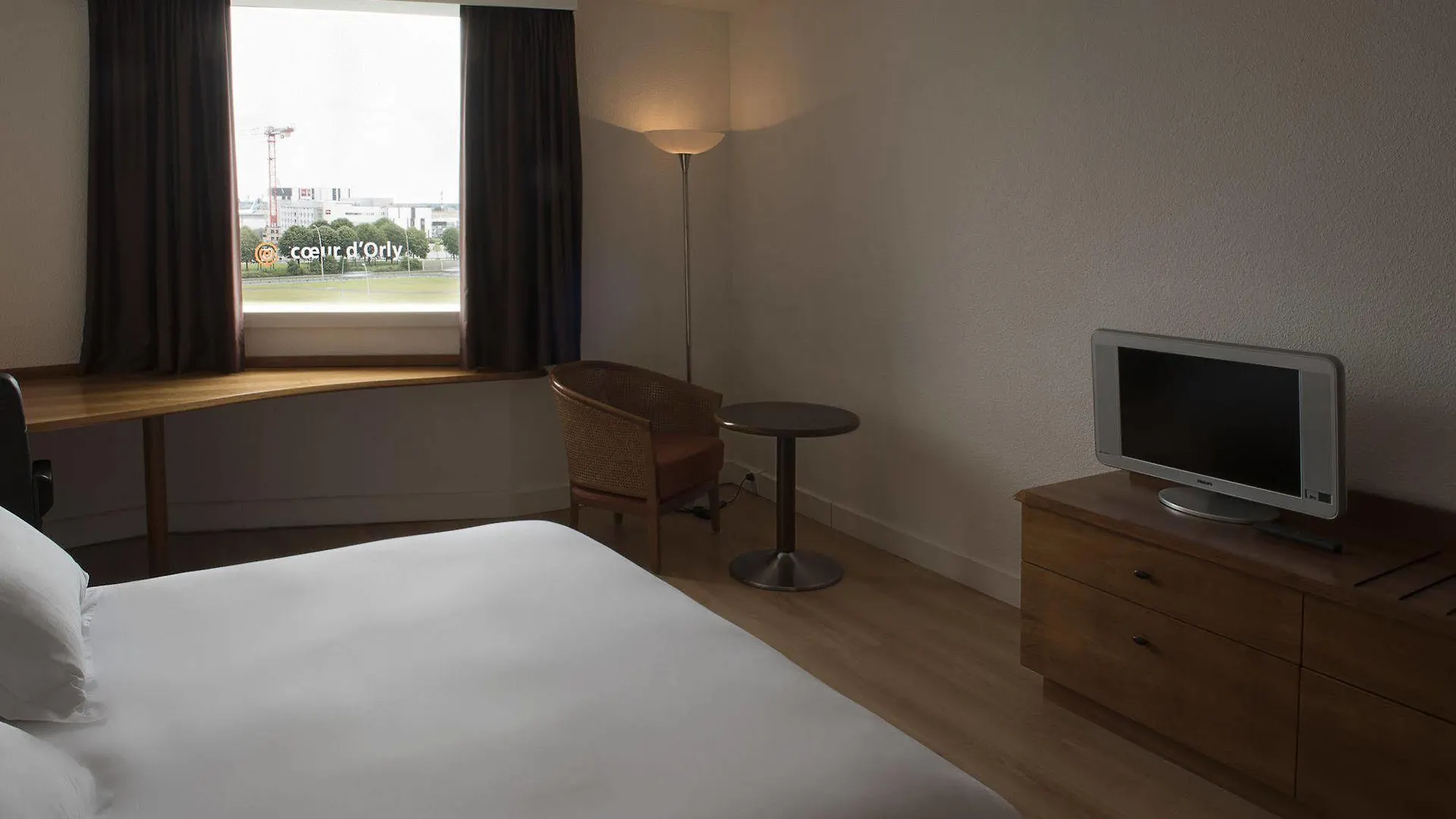 Hotel Hilton Orly Airport