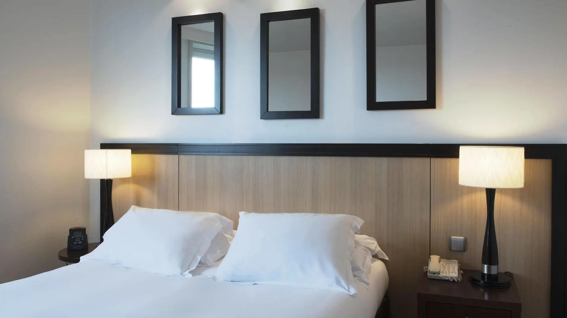 Hilton Orly Airport 4* Paris