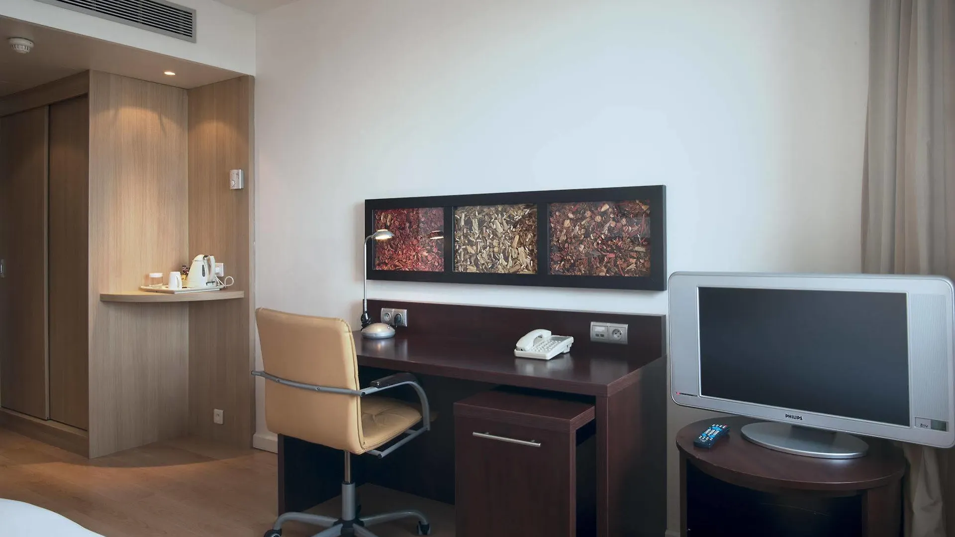 Hilton Orly Airport Hotel